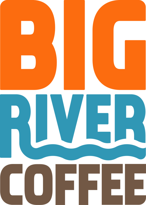 Big River Coffee