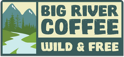 Big River Coffee