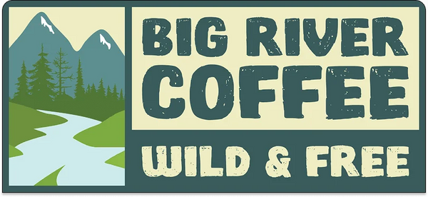 Big River Coffee