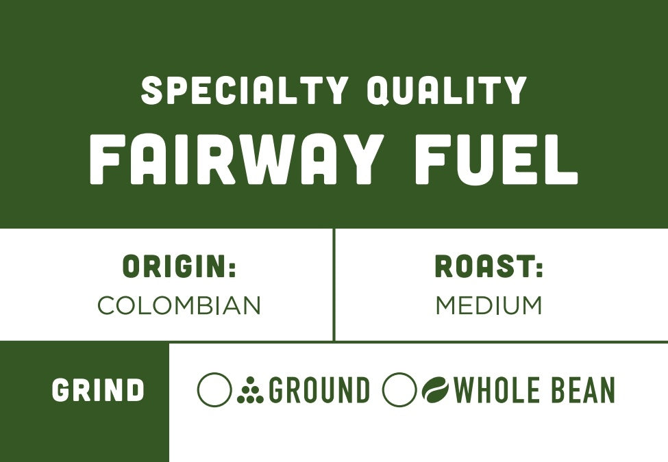 Fairway Fuel