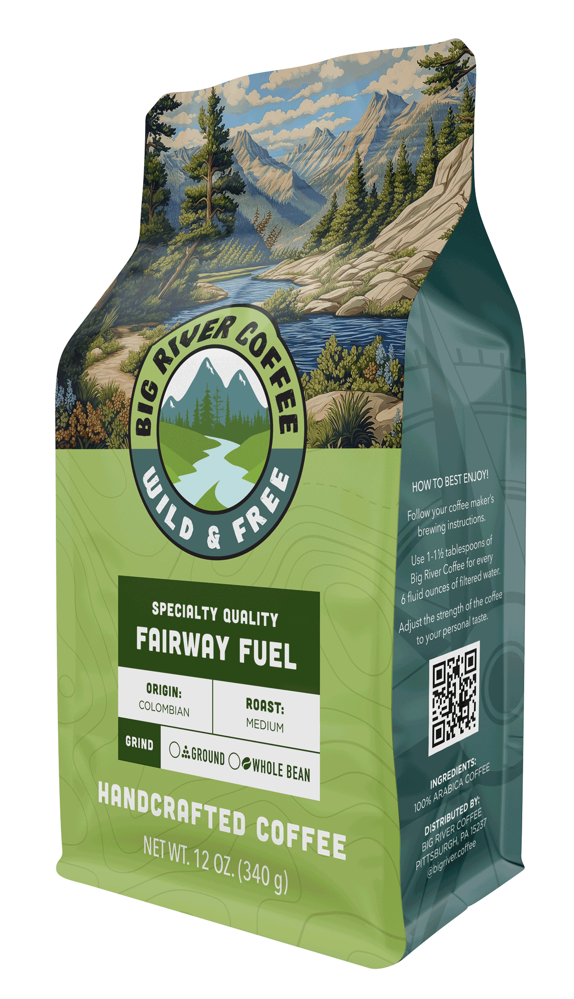 Fairway Fuel