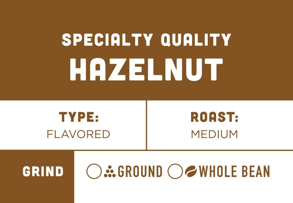 Hazelnut