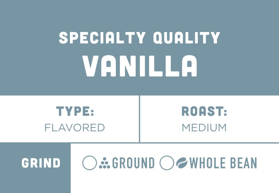 Vanilla
