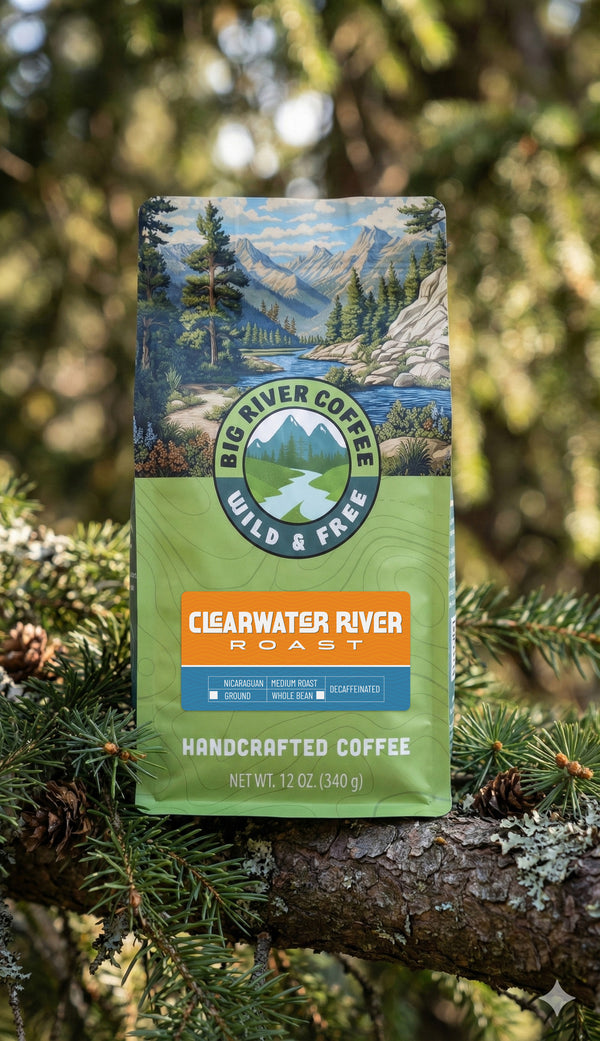 Big River Coffee