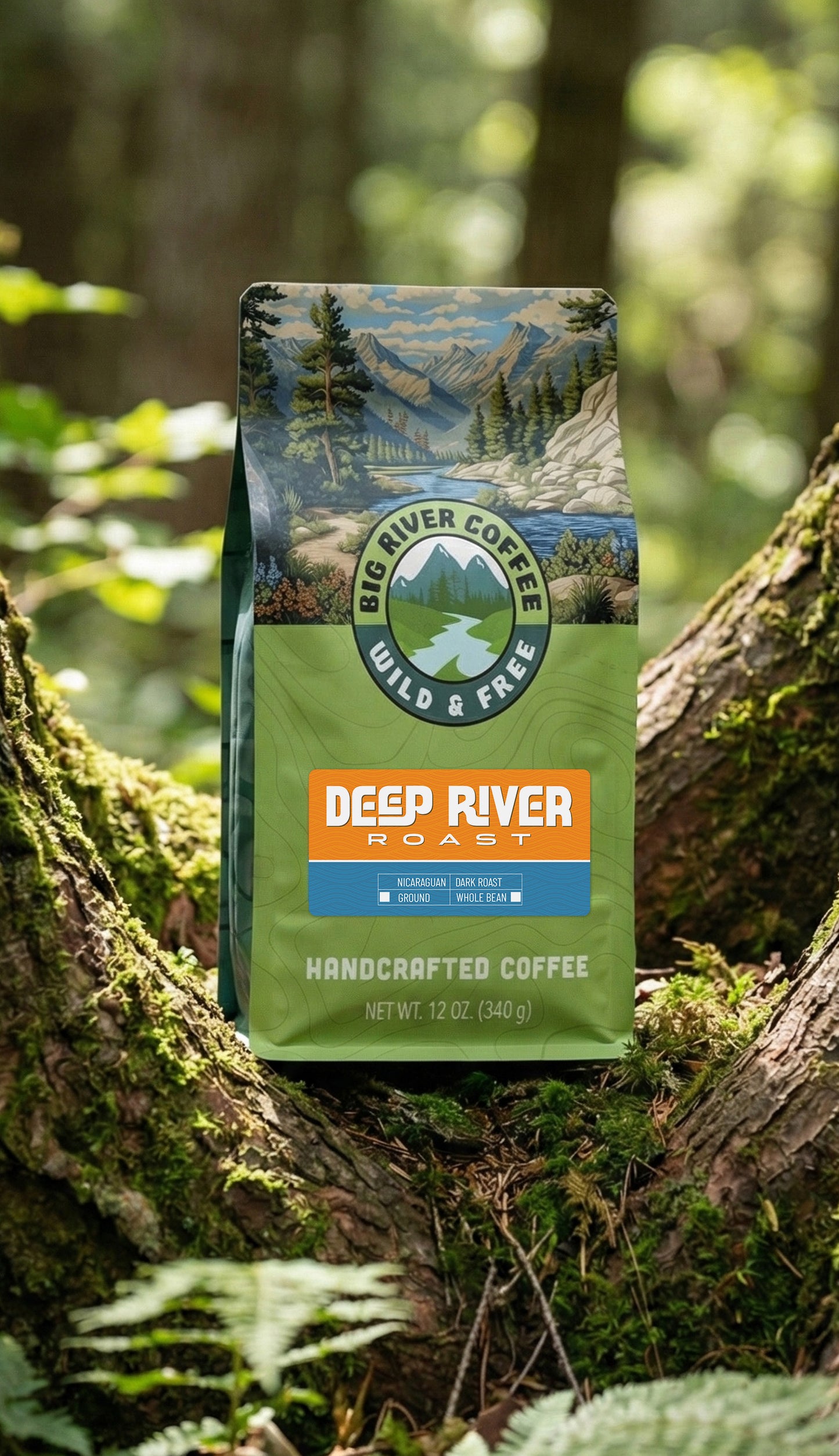 Big River Coffee