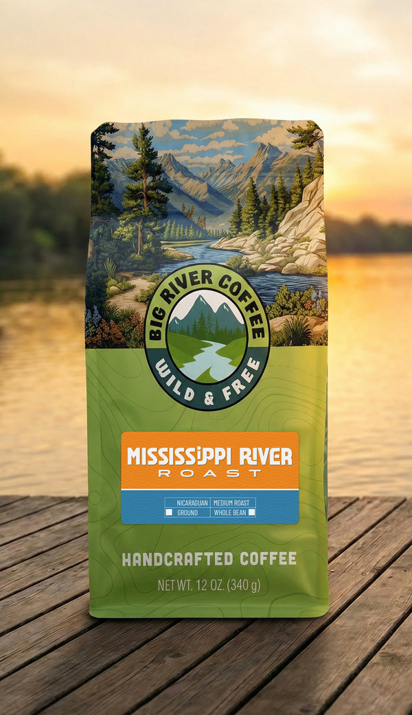 Big River Coffee