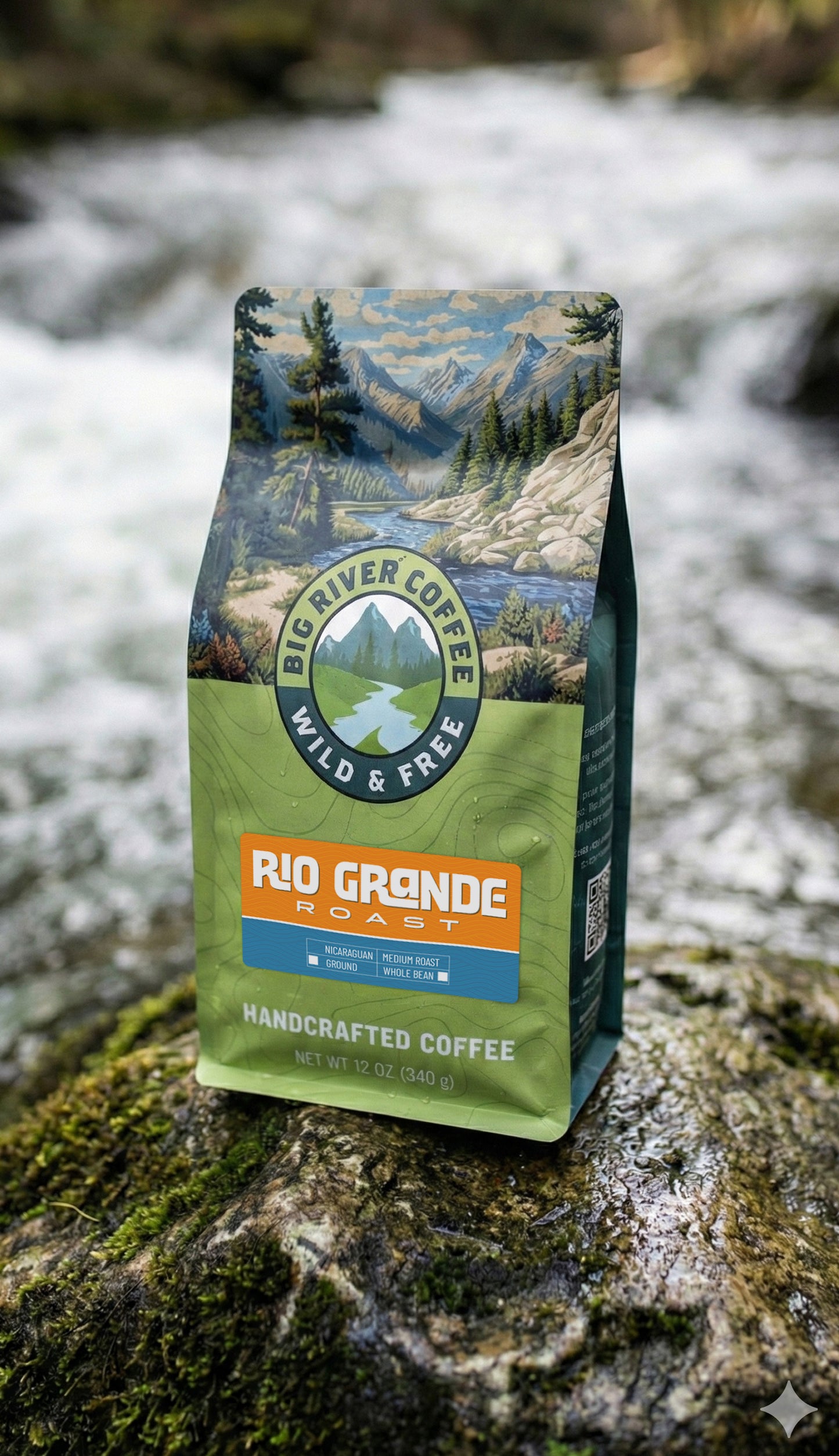 Big River Coffee