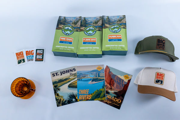 Save Rivers Bundle