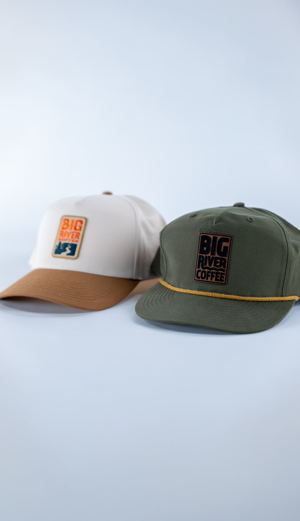 Save Rivers Bundle