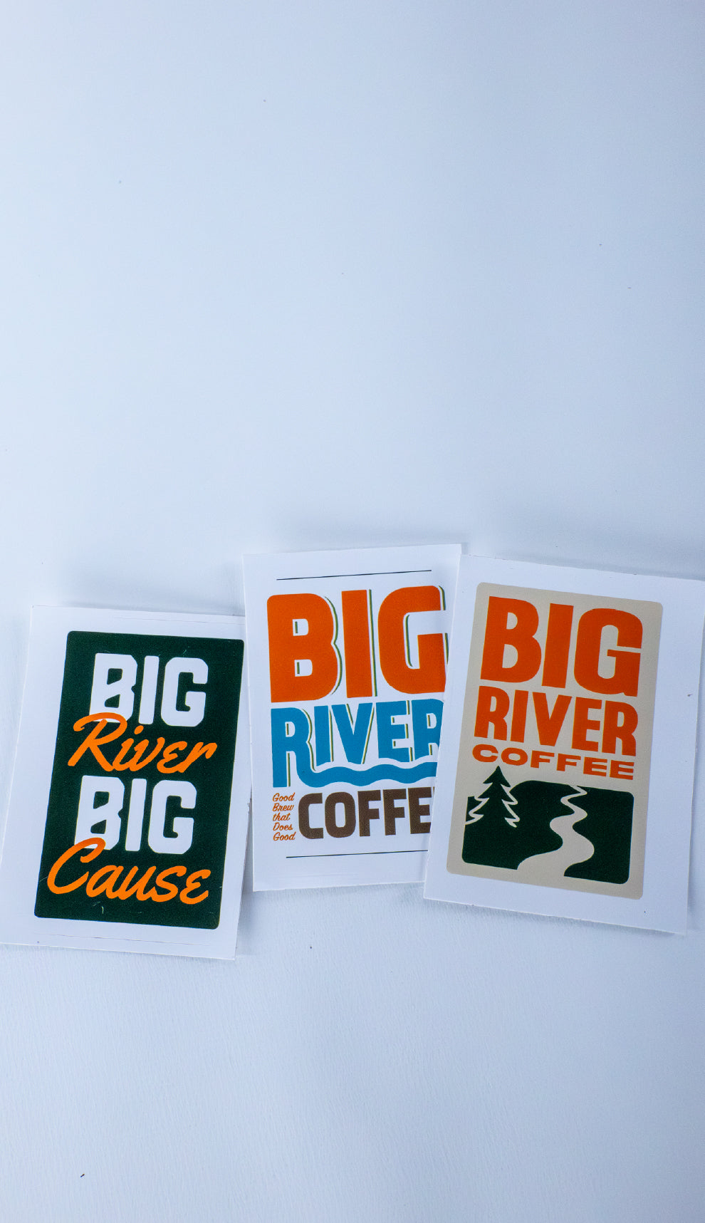 Save Rivers Bundle