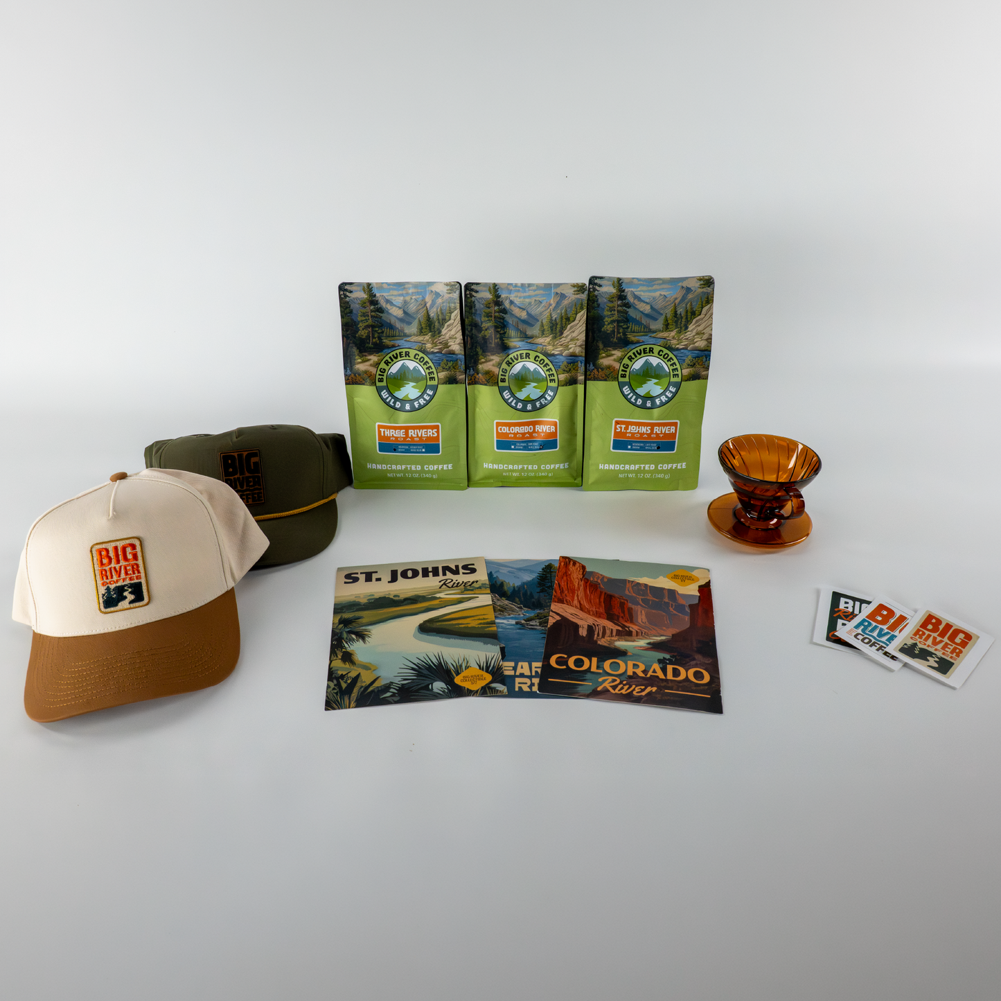Save Rivers Bundle