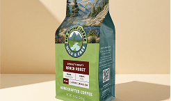 Shop Coffee